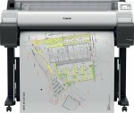 Großformatdrucker imagePrograf IPF TM340, DIN A0,...
