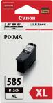 Tintenpatrone PG-585XL, für Canon Drucker, 10,3 ml,...
