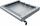 Laptop Sicherheits-Schublade Addit 622, abschliessbar, 478 x 420 x 53 mm, weiß