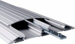 Kabelschutz Addit 412, gerade, rutschfest, 145 x 900 x 20...