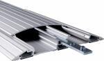 Kabelschutz Addit 432, gerade, rutschfest, 145 x 1.800 x...