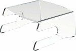 Monitorerhöhung Addit 100, bis 40 kg, 300 x 300 x...