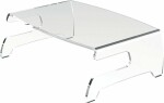 Monitorerhöhung Addit 660, bis 15 kg, 420 x 300 x...