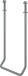 Dual-Monitorhandgriff Viewgo Option 004, zur Ausrichtung...