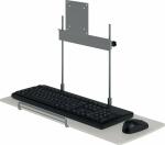 Tastur- und Mausablage Viewmate Option 582,...