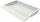 Ablage Viewmate Option 190, bis DIN A4, 335 x 251 x 52 mm, weiß