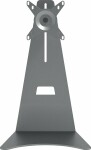 Monitorständer Addit 502, höhenverstellbar, 1...