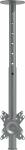 Monitorarm Viewmate Decke 572, ohne Tiefeneinstellung,...