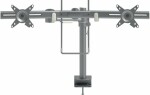 Monitorarm Viewmate Schreibtisch 602, verstellbar, bis...