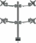 Monitorarm Viewmate Schreibtisch 622, verstellbar, bis 12...