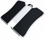 Notebookhalterung Viewmate Option 972, verstellbar, silber