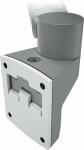 Monitorarm Viewlite Wand 312, Tiefeneinstellung...