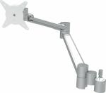 Dual-Monitorarm Viewmate Option 602, Set aus Monitorarm...