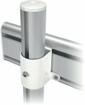 Schienensystem Viewlite Schreibtisch 702, bis 3...