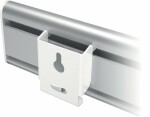 Schienensystem Viewlite Schreibtisch 712, bis 3...