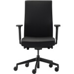 Bürodrehstuhl to-Strike, Armlehnen 3-dimensional...