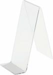 Universalschrägsteller 50 x 180 x 130 mm, transparent