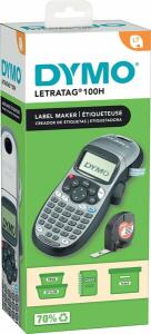 Beschriftungsgerät Letra Tag LT100H für Letra TagBänder