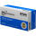 Tintenpatrone cyan, Inhalt: 31,5 ml, für Discproducer PP-100, PP-100AP, PP-100N, PP-100N Security, PP-50