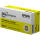 Tintenpatrone gelb, Inhalt: 31,5 ml, für Discproducer PP-100, PP-100AP, PP-100N, PP-100N Security, PP-50