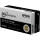 Tintenpatrone schwarz, Inhalt: 32,2 ml, für Discproducer PP-100, PP-100AP, PP-100N, PP-100N Security, PP-50