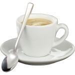 Espresso-/Moccalöffel STOCKHOLM, Edelstahl, 12er Pack