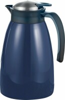Isolierkanne GLACE, 1,5 Liter, doppelwandig,...