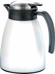 Isolierkanne GLACE, 1 Liter, doppelwandig,...