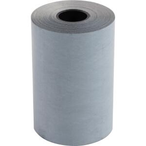 Thermorolle SC, ohne chemische Entwickler, für Kartenzahlung, 57 x 40 mm x 18 m, 20 Rollen