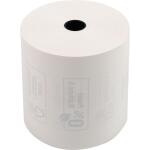 Thermorolle, Kassensysteme und Waagen, 80 x 72 mm x 76 m,...