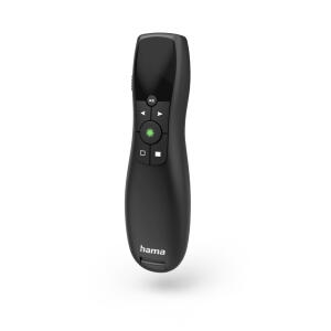 WL-Presenter Greenlight Pointer, 4in1, kabellos, Laserfarbe grün