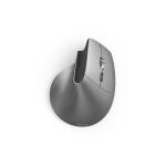 Vertikalmaus EMW-700, 8 Tasten, ergonomisch, kabellos,...
