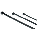 Kabelbinder-Set, 2,5 x 100 / 150 / 200 mm, 150...