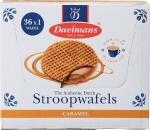 Daelmans Stroopwafel Jumbo, 36 x 39g, 1 Packung = 36...