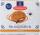 Daelmans Stroopwafel Jumbo, 36 x 39g, 1 Packung = 36 Stück