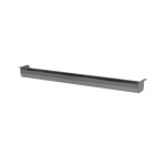 Kabelwanne KC16, klappbar, für Tische bis 1600 mm,...