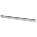 Kabelwanne KC18, klappbar, für Tische bis 1800 mm,...