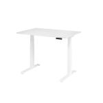 Sitz-Steh-Schreibtisch XDBK12, 1200 x 800 x 640-1290 mm,...