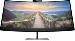 LCD/LED, 3A6F7AA, Z40c G3 Curved Display, schwarz/silber,...