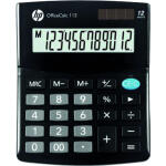 Tischrechner HP OfficeCalc 112, Lite Series, 12-stelliges...