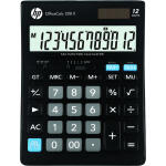 Tischrechner HP OfficeCalc 200II Premium Series,...