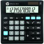 Tischrechner HP OfficeCalc 300II Premium Series,...