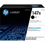 Toner Cartridge 147X, für HP Drucker, ca. 25.200...