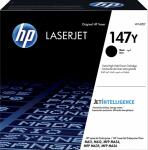 Toner Cartridge 147Y, für HP Drucker, ca. 42.000...