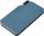 Externe SSD Festplatte TX100, 500 GB, gummierter Kunststoff, max. Datentransferrate: 500 MB/s, grau-blau