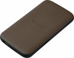 Externe SSD Festplatte TX500, 2 TB, gummierter...
