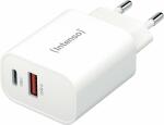 Schnellladegerät W30AC, USB-A / USB-C 30 Watt,...