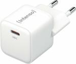 Schnellladegerät W30C GaN, USB-C, 30 Watt, 100-240...
