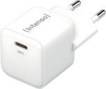 Schnellladegerät W30C GaN, USB-C, 30 Watt, 100-240...