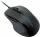 Pro Fit® Mid-Size Maus, schwarz